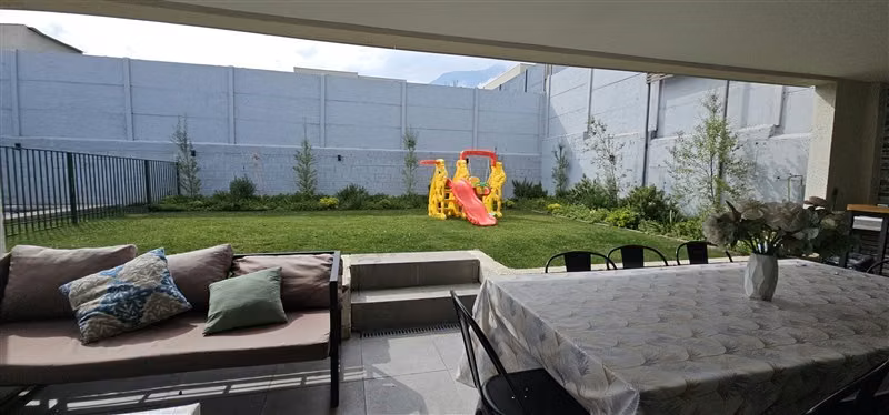 Casa en venta de 4 dorm. en Peñalolén - Imagen 38