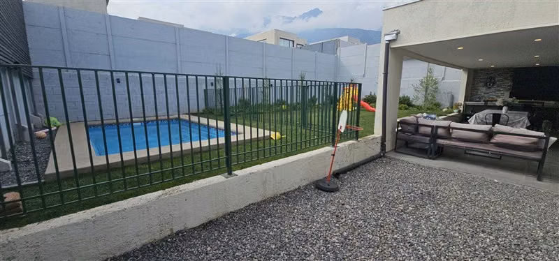 Casa en venta de 4 dorm. en Peñalolén - Imagen 29
