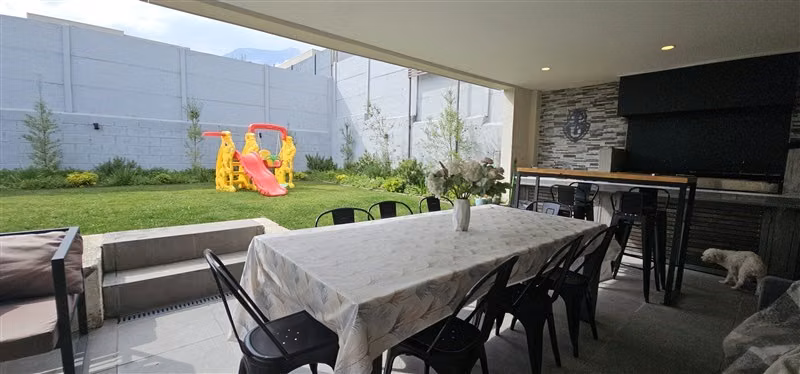 Casa en venta de 4 dorm. en Peñalolén - Imagen 39