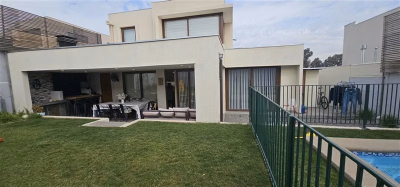 Casa en venta de 4 dorm. en Peñalolén - Imagen 34