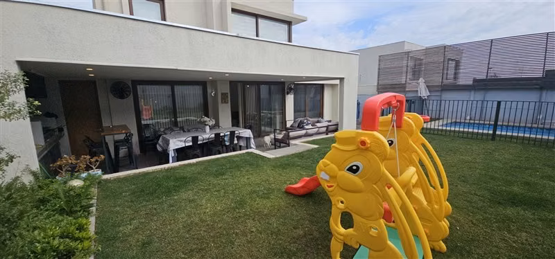 Casa en venta de 4 dorm. en Peñalolén - Imagen 33