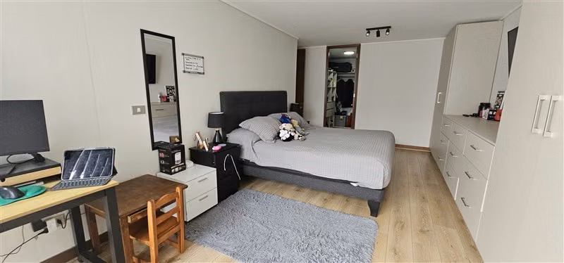 Casa en venta de 4 dorm. en Peñalolén - Imagen 28