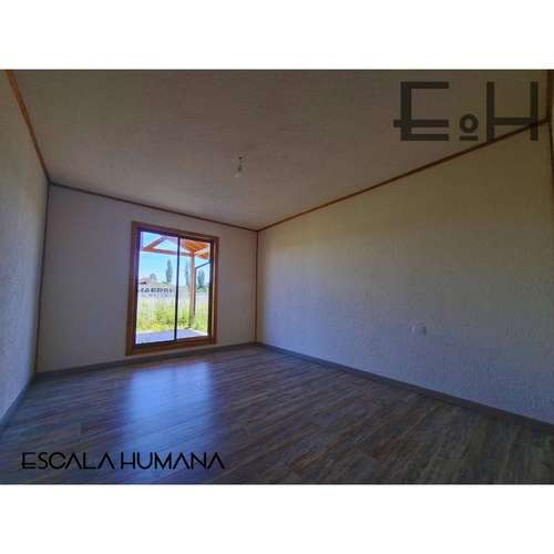 Venta casa nueva 3D/2B  El Pino - Quiebrafrenos - Laja