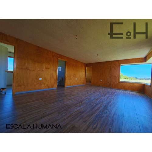 Venta casa nueva 3D/2B  El Pino - Quiebrafrenos - Laja