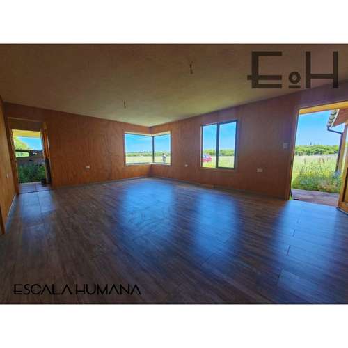 Venta casa nueva 3D/2B  El Pino - Quiebrafrenos - Laja