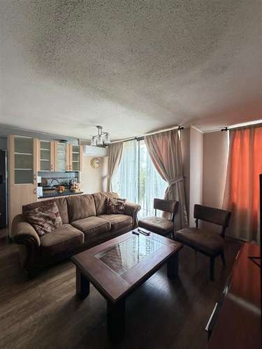 Departamento en arriendo de 2 dorm. 2 baños en Maipú