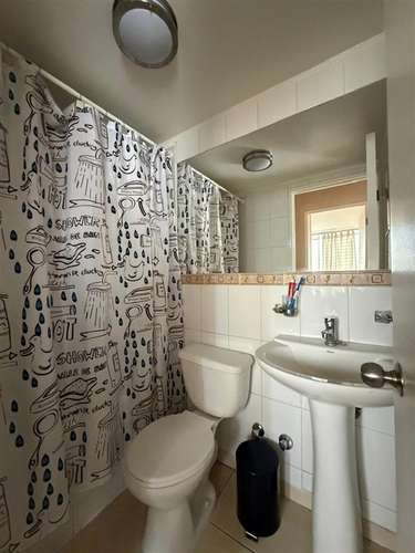 Departamento en arriendo de 2 dorm. 2 baños en Maipú