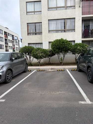 Departamento en arriendo de 2 dorm. 2 baños en Maipú