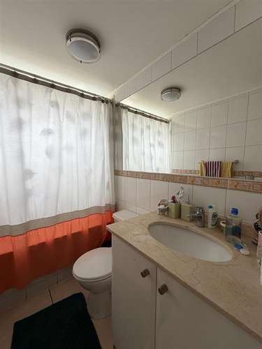 Departamento en arriendo de 2 dorm. 2 baños en Maipú