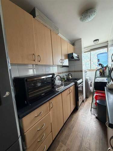 Departamento en arriendo de 2 dorm. 2 baños en Maipú