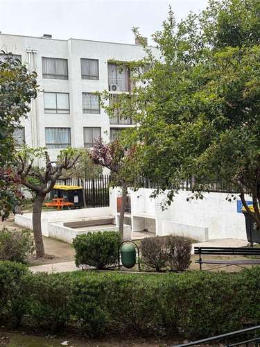 Departamento en arriendo de 2 dorm. 2 baños en Maipú