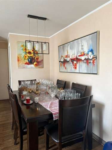 Departamento en arriendo de 2 dorm. 2 baños en Maipú