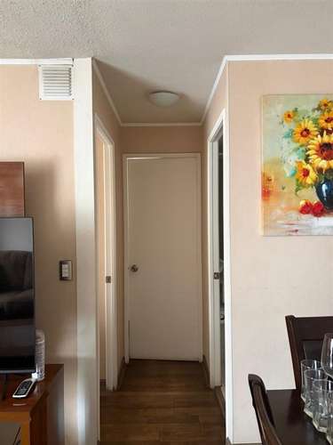Departamento en arriendo de 2 dorm. 2 baños en Maipú