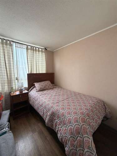 Departamento en arriendo de 2 dorm. 2 baños en Maipú