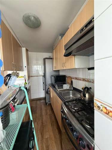 Departamento en arriendo de 2 dorm. 2 baños en Maipú