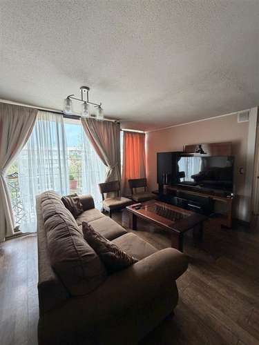 Departamento en arriendo de 2 dorm. 2 baños en Maipú