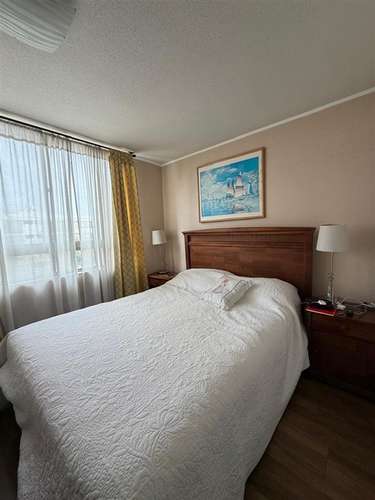 Departamento en arriendo de 2 dorm. 2 baños en Maipú