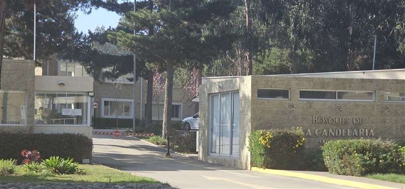 Departamento en venta de 3 dorm. en Algarrobo - Imagen 2