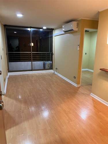Departamento en Arriendo de 2 dorm. en Talca