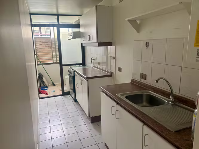 EN ARRIENDO 1 DORMITORIO EN PROVIDENCIA - Imagen 6