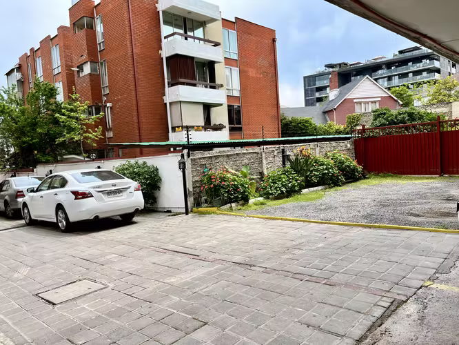 EN ARRIENDO 1 DORMITORIO EN PROVIDENCIA - Imagen 4