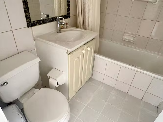 EN ARRIENDO 1 DORMITORIO EN PROVIDENCIA - Imagen 10