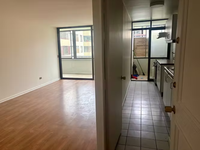 EN ARRIENDO 1 DORMITORIO EN PROVIDENCIA - Imagen 5