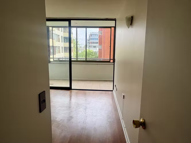 EN ARRIENDO 1 DORMITORIO EN PROVIDENCIA - Imagen 11