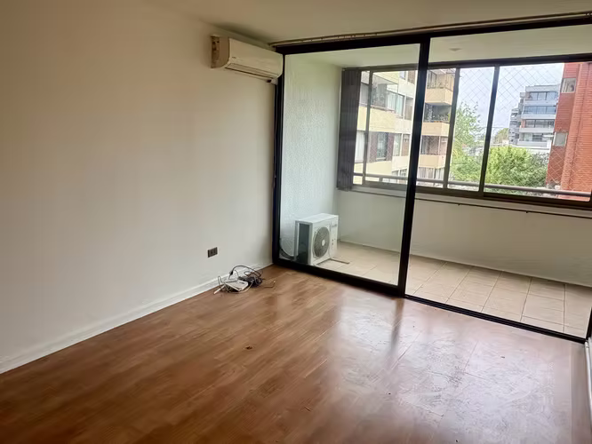 EN ARRIENDO 1 DORMITORIO EN PROVIDENCIA - Imagen 13