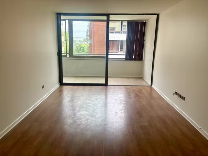 EN ARRIENDO 1 DORMITORIO EN PROVIDENCIA - Imagen 7