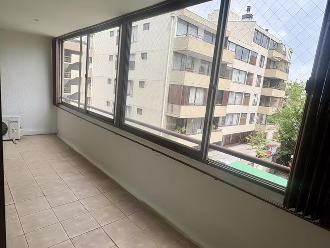 EN ARRIENDO 1 DORMITORIO EN PROVIDENCIA - Imagen 8