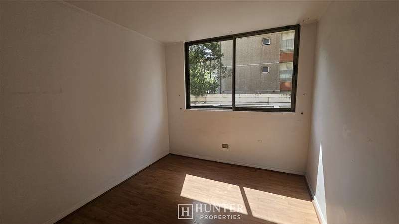 Venta amplio dpto 3D 2B + servicio Las Condes cercano metro - Imagen 9