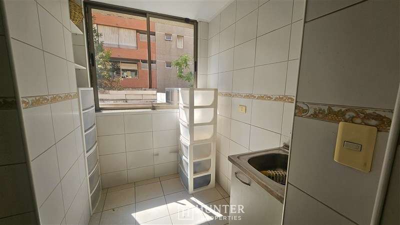 Venta amplio dpto 3D 2B + servicio Las Condes cercano metro - Imagen 18