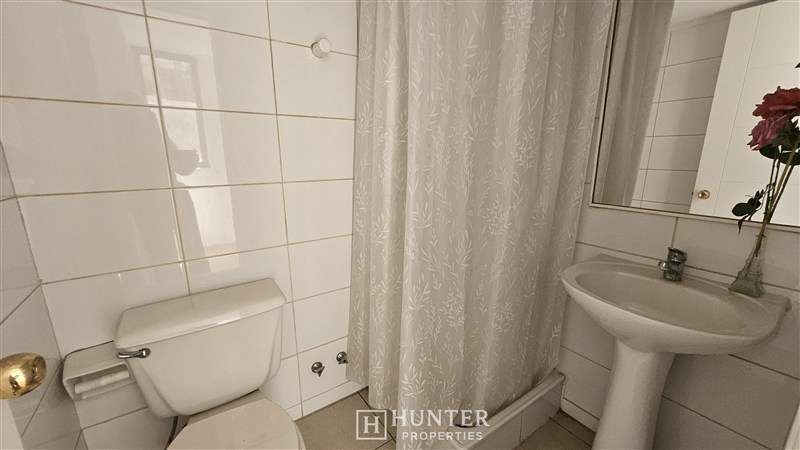 Venta amplio dpto 3D 2B + servicio Las Condes cercano metro - Imagen 17