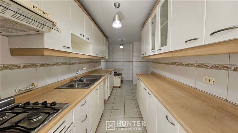 Venta amplio dpto 3D 2B + servicio Las Condes cercano metro - Imagen 21