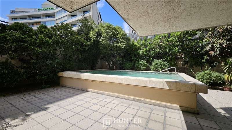 Venta amplio dpto 3D 2B + servicio Las Condes cercano metro - Imagen 27