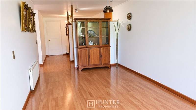 Venta amplio dpto 3D 2B + servicio Las Condes cercano metro - Imagen 30