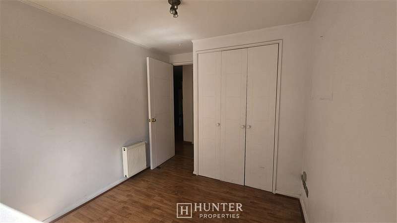 Venta amplio dpto 3D 2B + servicio Las Condes cercano metro - Imagen 10