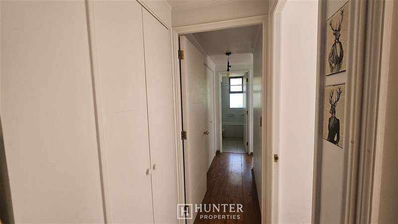 Venta amplio dpto 3D 2B + servicio Las Condes cercano metro - Imagen 13