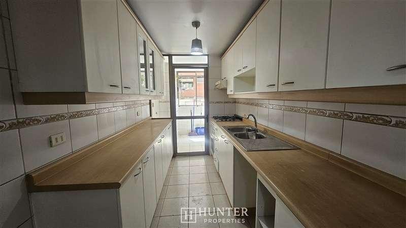 Venta amplio dpto 3D 2B + servicio Las Condes cercano metro - Imagen 19