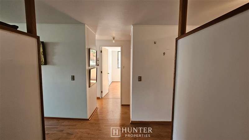 Venta amplio dpto 3D 2B + servicio Las Condes cercano metro - Imagen 26