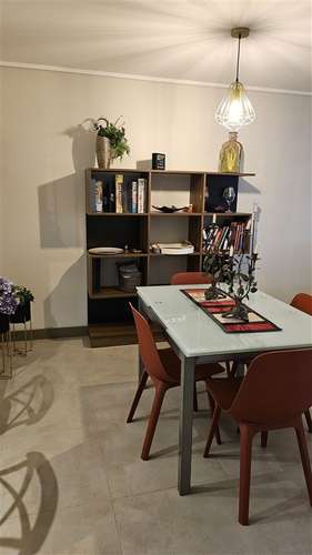 Depto 2 d con jardín en condominio Marbella Golf, amoblado - Imagen 6