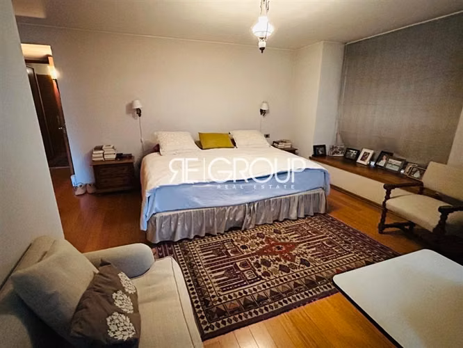 Departamento en venta de 3 dorm. en Las Condes - Imagen 13