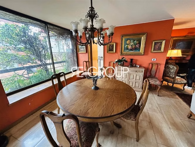 Departamento en venta de 3 dorm. en Las Condes - Imagen 7