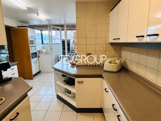 Departamento en venta de 3 dorm. en Las Condes - Imagen 11