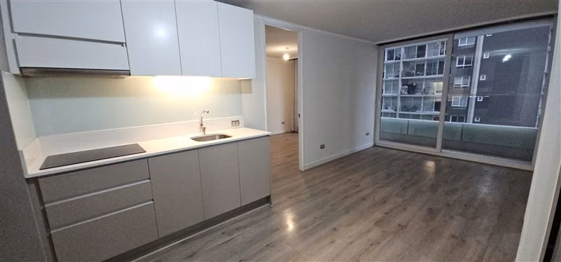 Departamento en venta de 2 dorm. en Independencia - Imagen 2