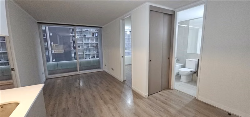 Departamento en venta de 2 dorm. en Independencia - Imagen 6
