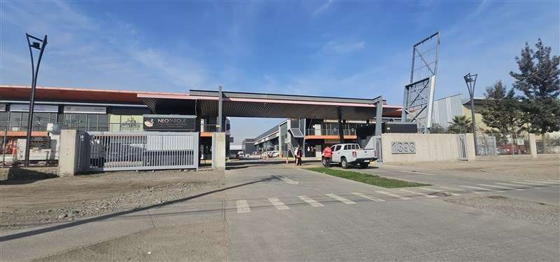 Local Comercial en arriendo en Lampa