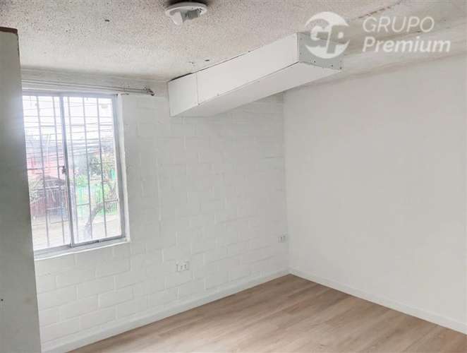 Venta Dpto. Dúplex 2d, 1b, 1e. en Puente Alto