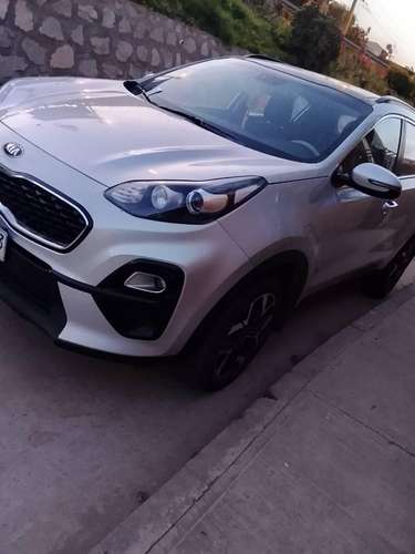 Kia sportage - Imagen 3